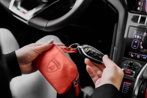 prezenty na swieta dla fana lamborghini