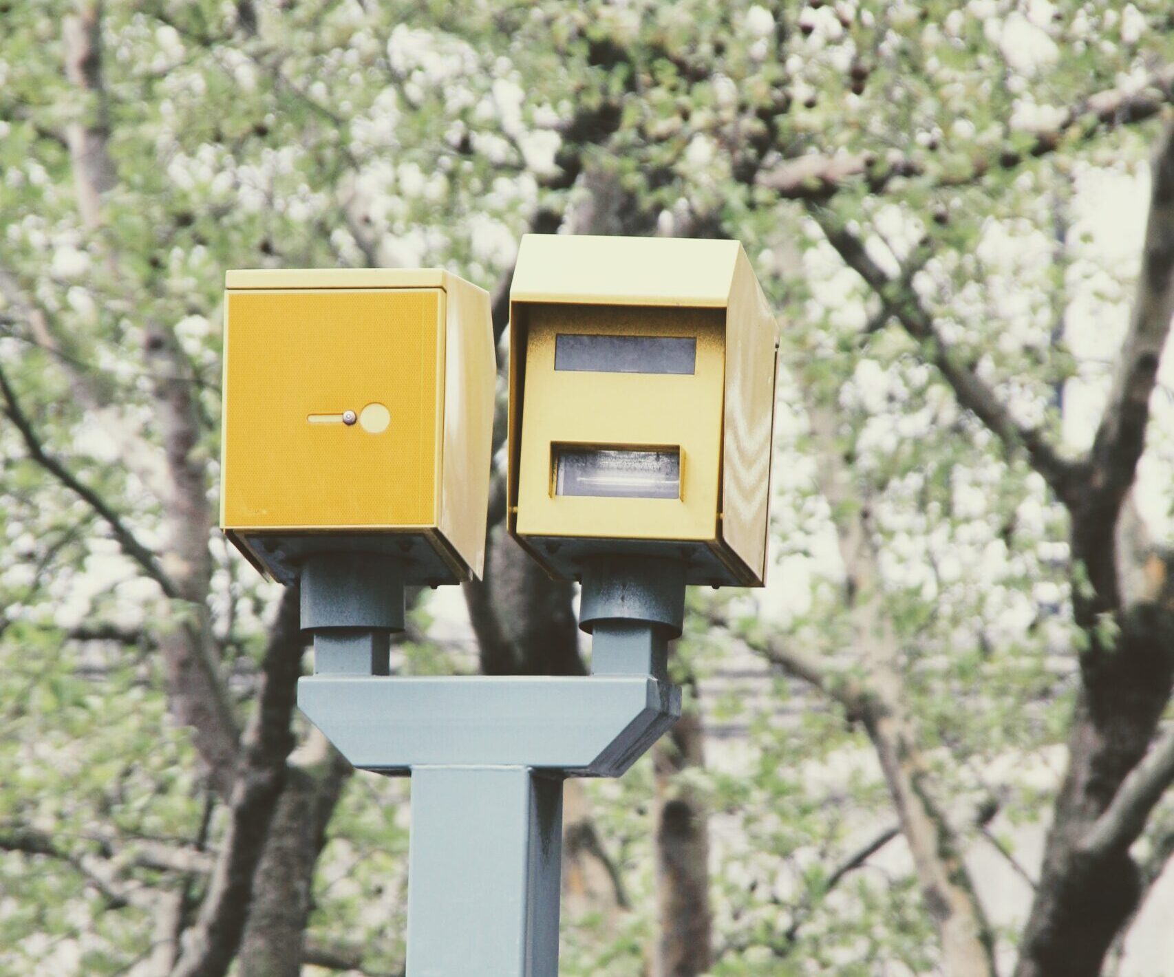 przejazd kolejowy fotoradar fotoradary pkp zmiana przepisów