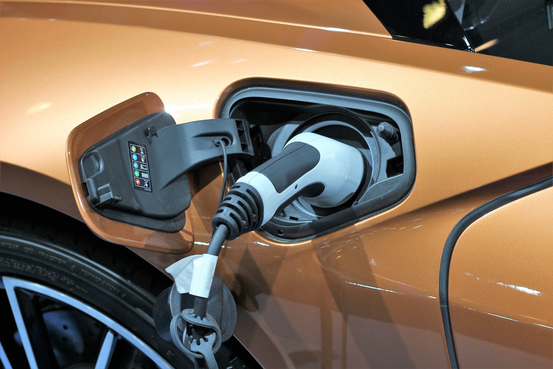 unia europejska zakaz samochód spalinowy benzyna diesel