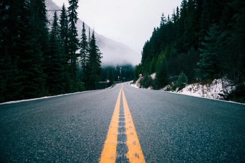 czarny lód shutterstock