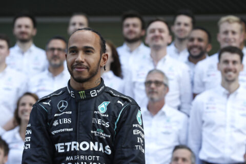 lewis hamilton zakończy karierę f1