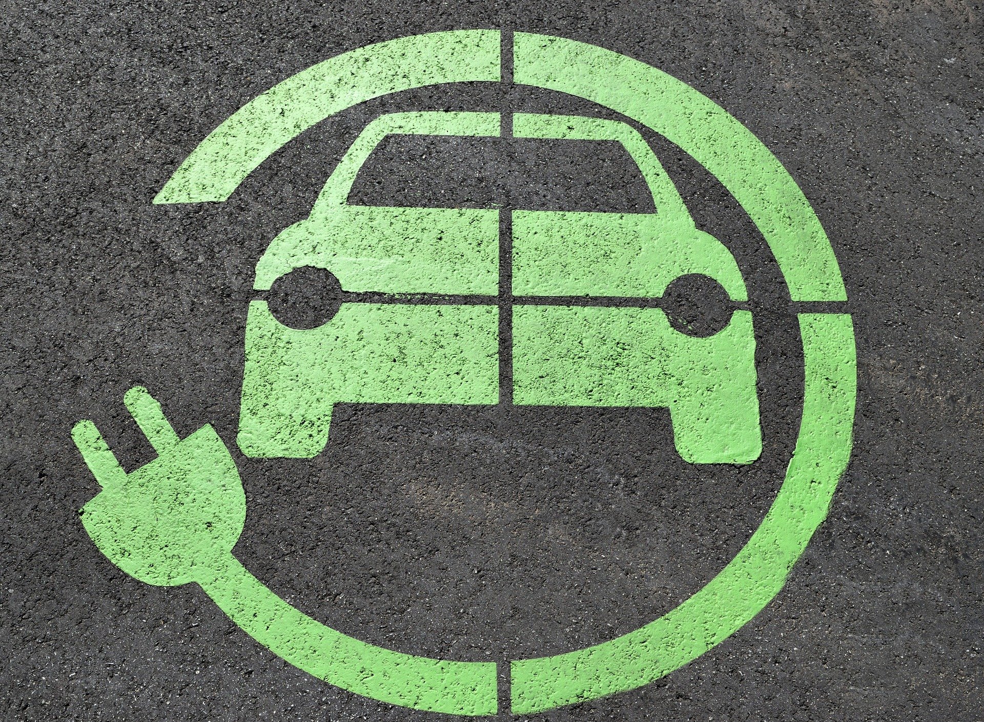 prąd brak prądu przerwy w dostawie blackout samochody elektryczne