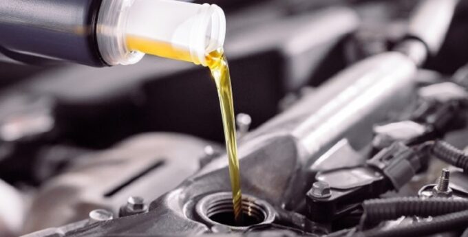 silnik czy warto zastosowac uszczelniacz gdy bierze olej