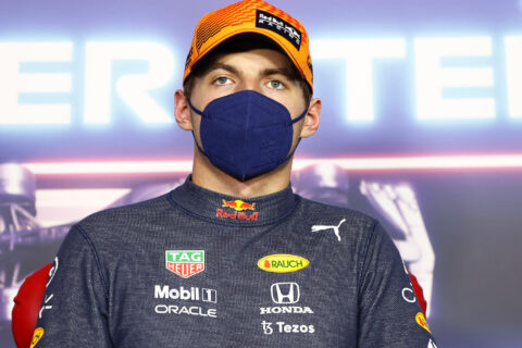 verstappen hamilton f1 formuła 1 silnik
