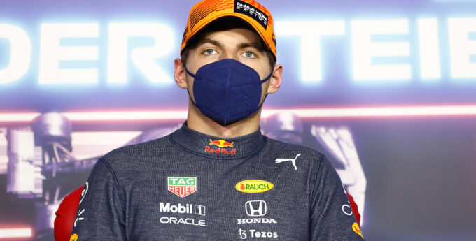 verstappen hamilton f1 formuła 1 silnik