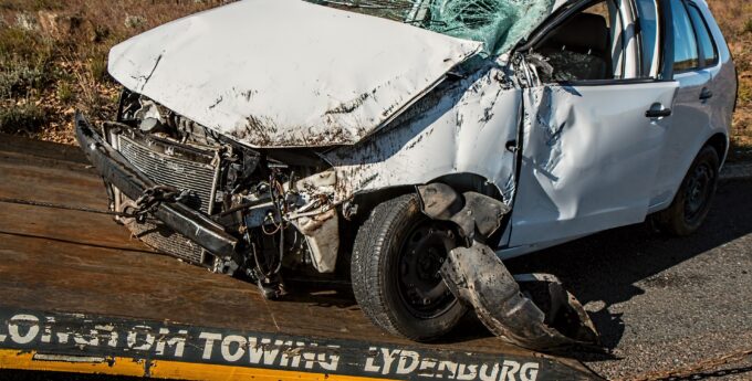 wypadki wypadek bmw kto powoduje polska
