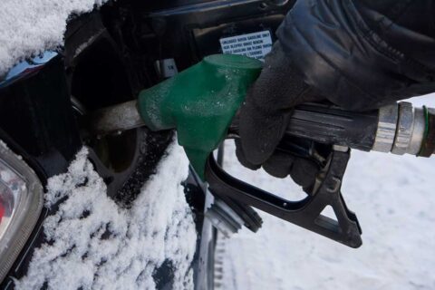 Zimą można oszczędzać na paliwie! To prostsze niż myślisz!