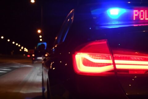 Grupa SPEED podsumowała 2021 rok. Te liczby robią wrażenie i mogą być dla kierowców przestrogą