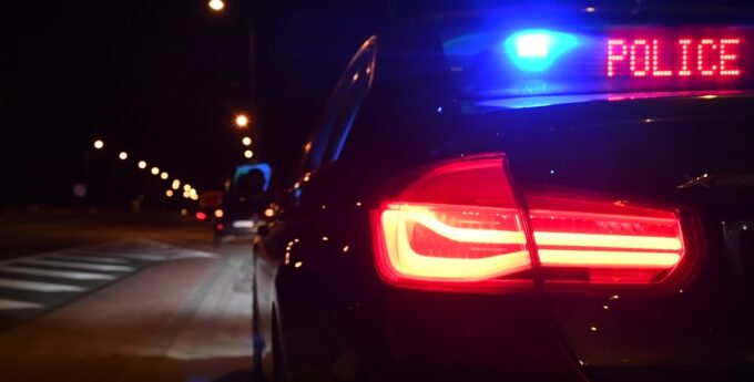 Grupa SPEED podsumowała 2021 rok. Te liczby robią wrażenie i mogą być dla kierowców przestrogą