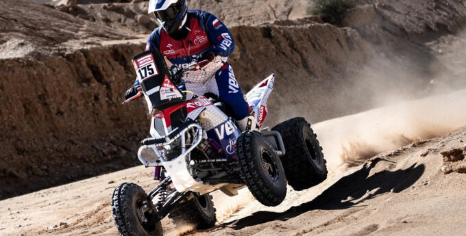 Musiało dojść do nieszczęścia, by organizatorzy włączyli myślenie