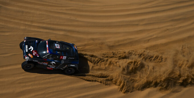Japońska technologia nie ma sobie równych. Ależ pokaz mocy!