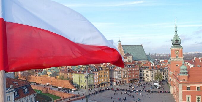 Mistrz Polski powalczy w WRC!