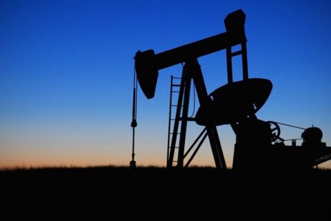 benzyna cena ceny ropa naftowa