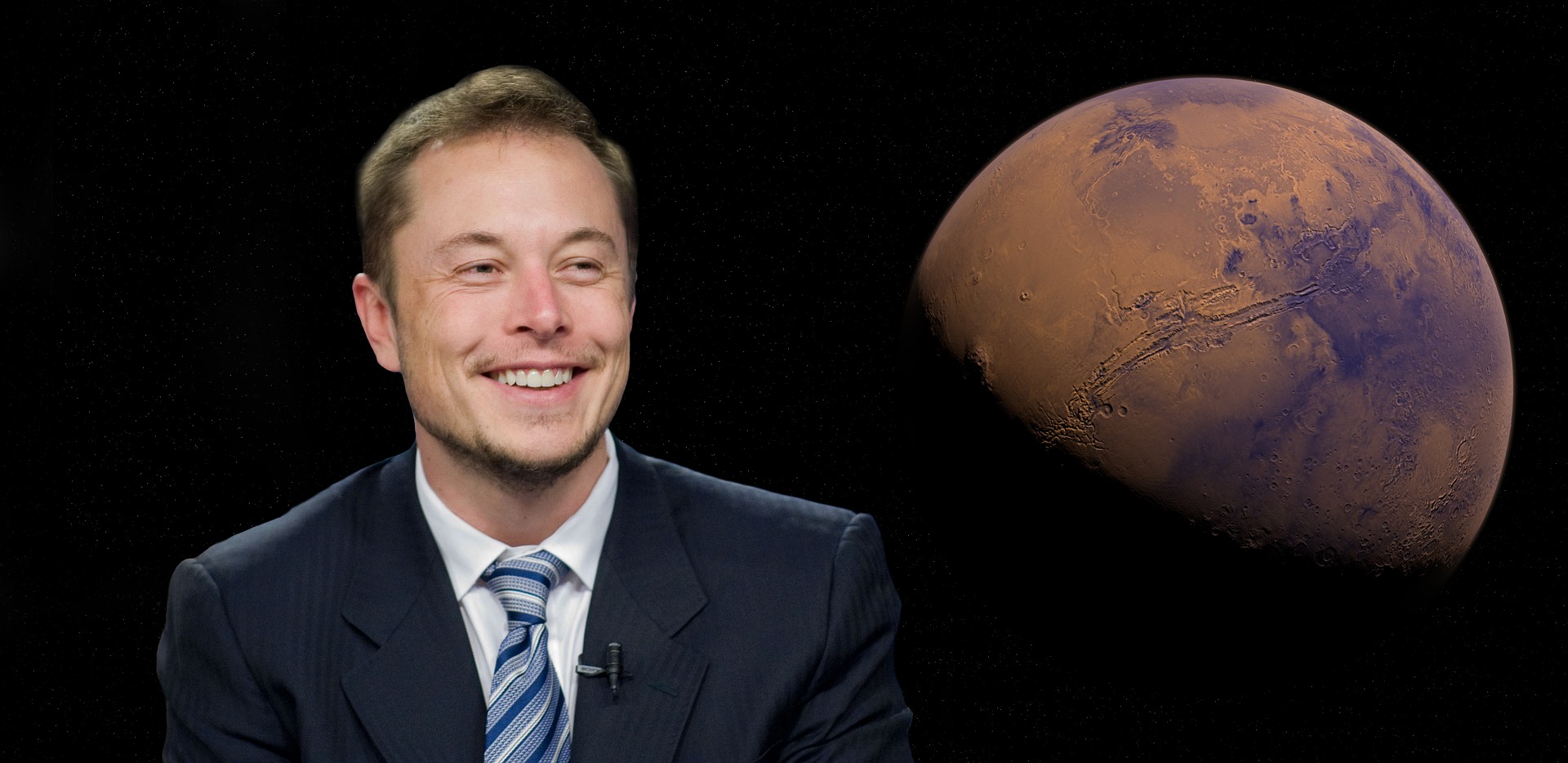 elon musk tesla spacex zarobił majatek