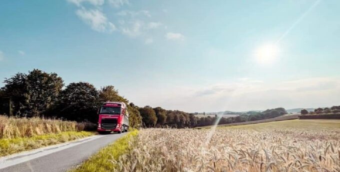 kierowca poszukiwany Brinks Rijssen 2