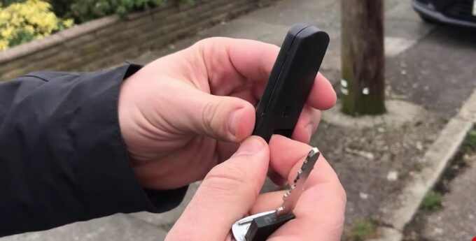 padla bateria jak uruchomić samochód