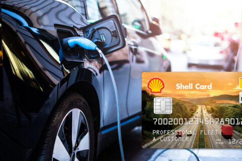 Rewolucja na stacjach paliw w Polsce. Teraz płaci się RFID