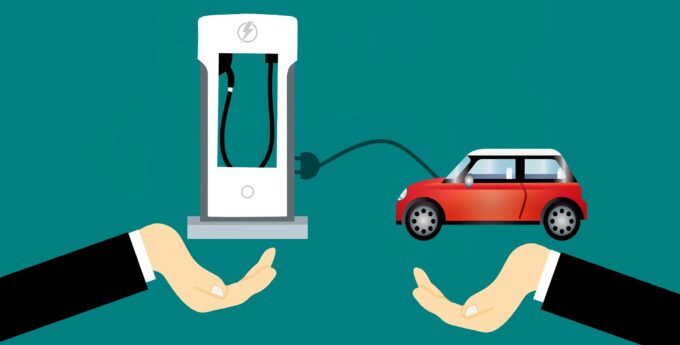 samochody elektryczne