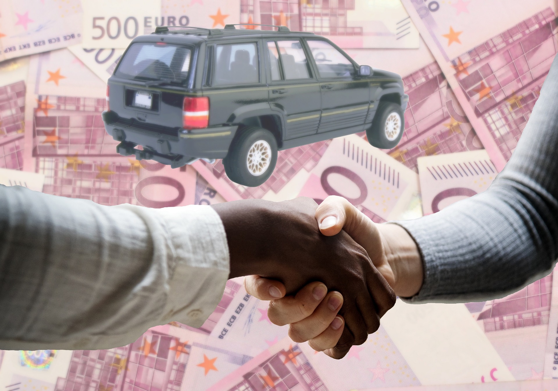zakaz sprzedaży samochód samochody używane