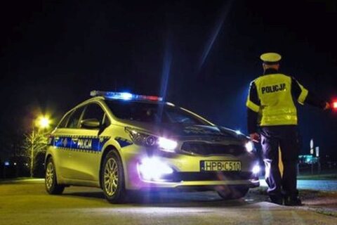 „Sprawny Pojazd” – czyli nowa akcja policji. Wiemy o niej wszystko – uważajcie!