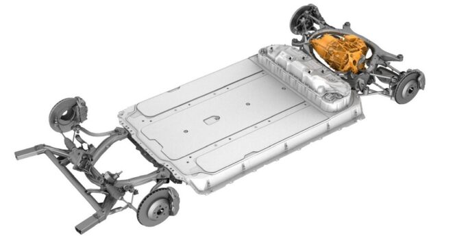 Akumulatory-Tesla-Model-3