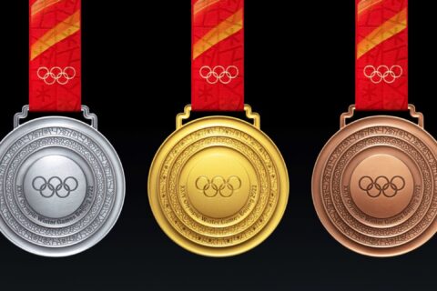 Pekin 2022: – Mamy złoto, srebro i brąz! Medale jak Volkswageny