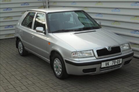 Skoda Felicia na sprzedaz