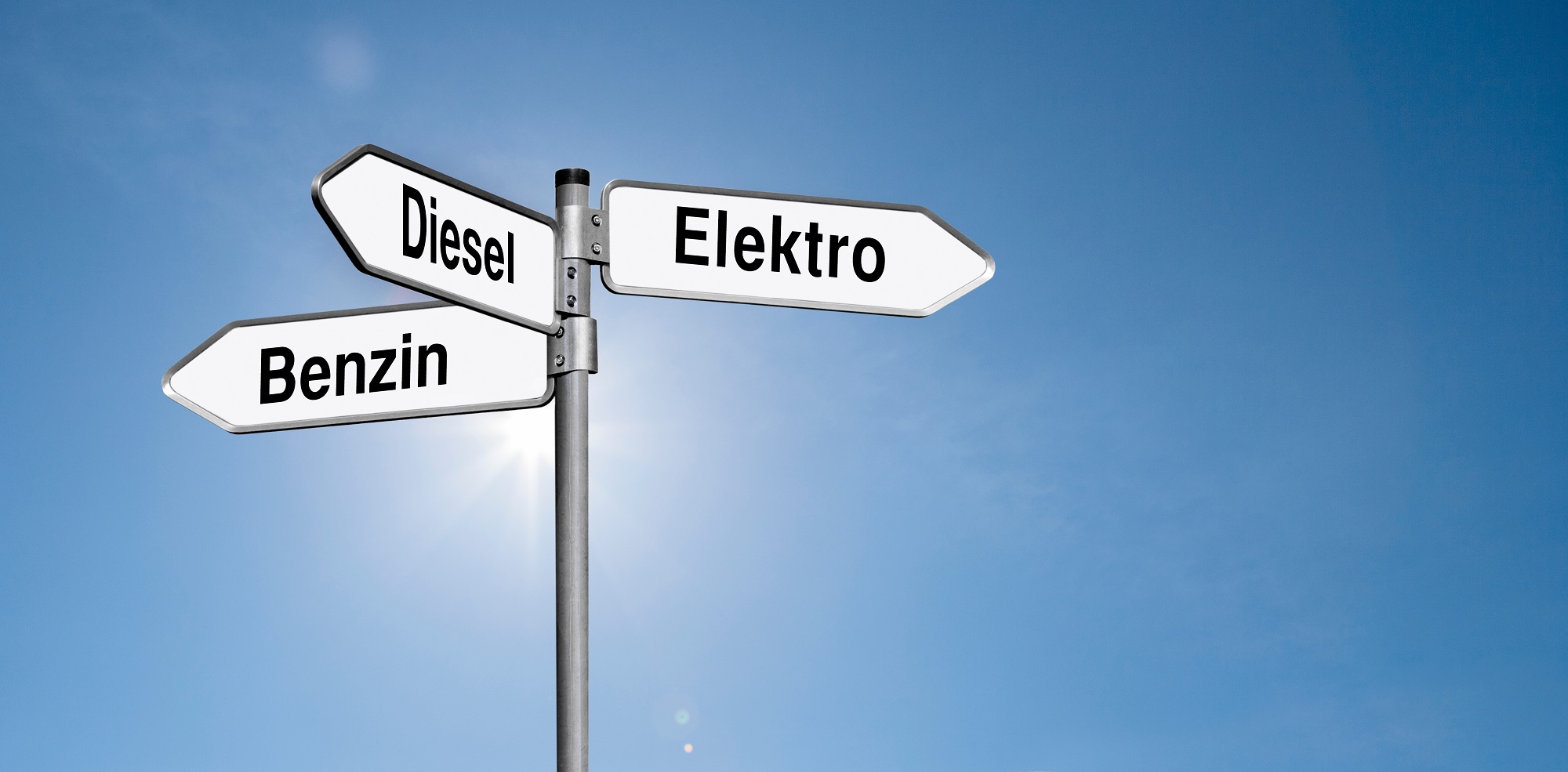 Diesel, benzyna, elektryki to nie jedyne opcje dla motoryzacji