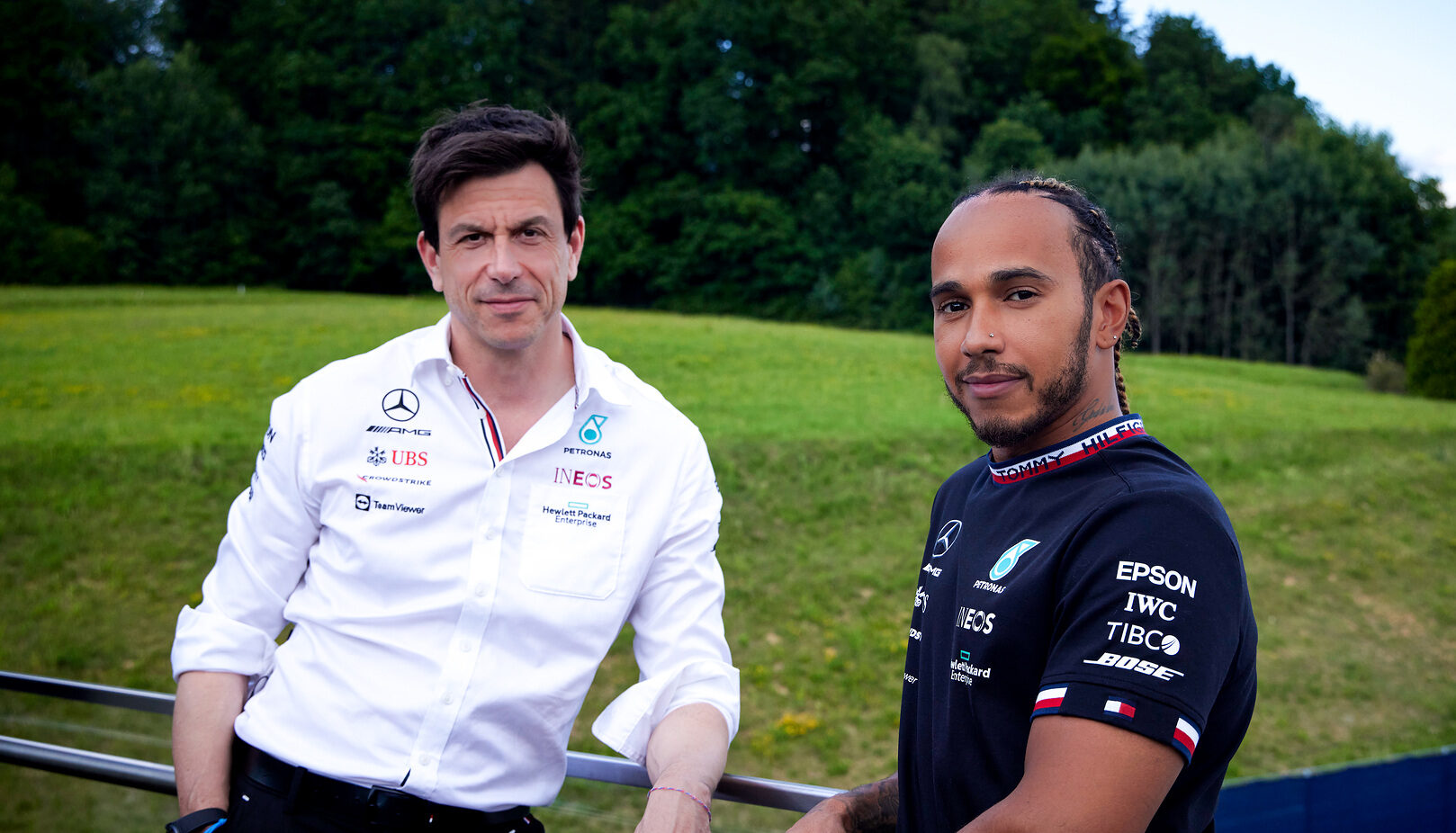 f1 formuła 1 mercedes michael masi red bull hamilton verstappen