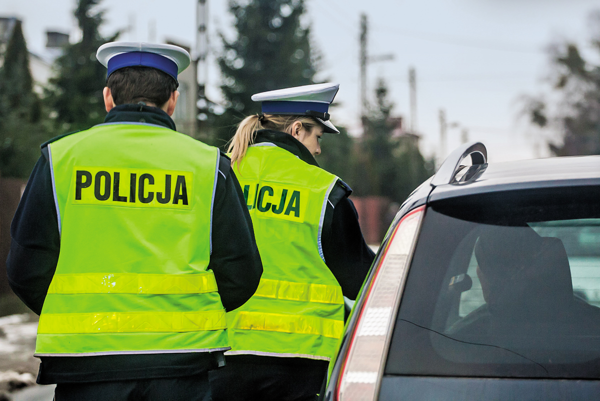 konfiskata samochodu prawo