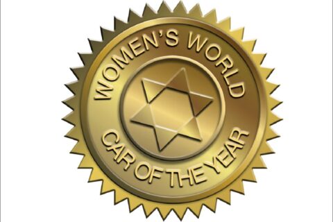 najlepszy samochód 2022 roku według kobiet