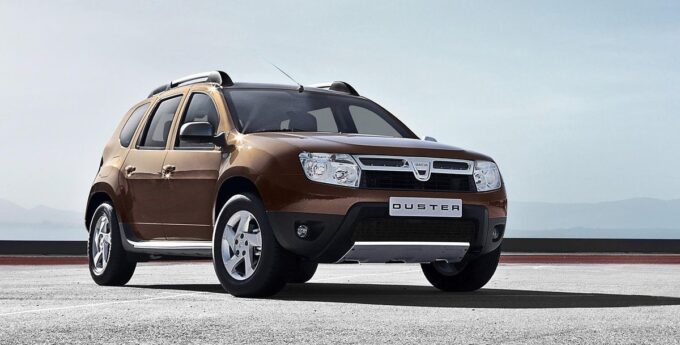 oskarza dacie o wady ukryte silnika