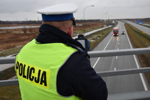 policja ma nowy sposob na kierowców szybko dostaniesz mandat 4