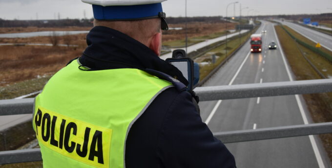 policja ma nowy sposob na kierowców szybko dostaniesz mandat 4