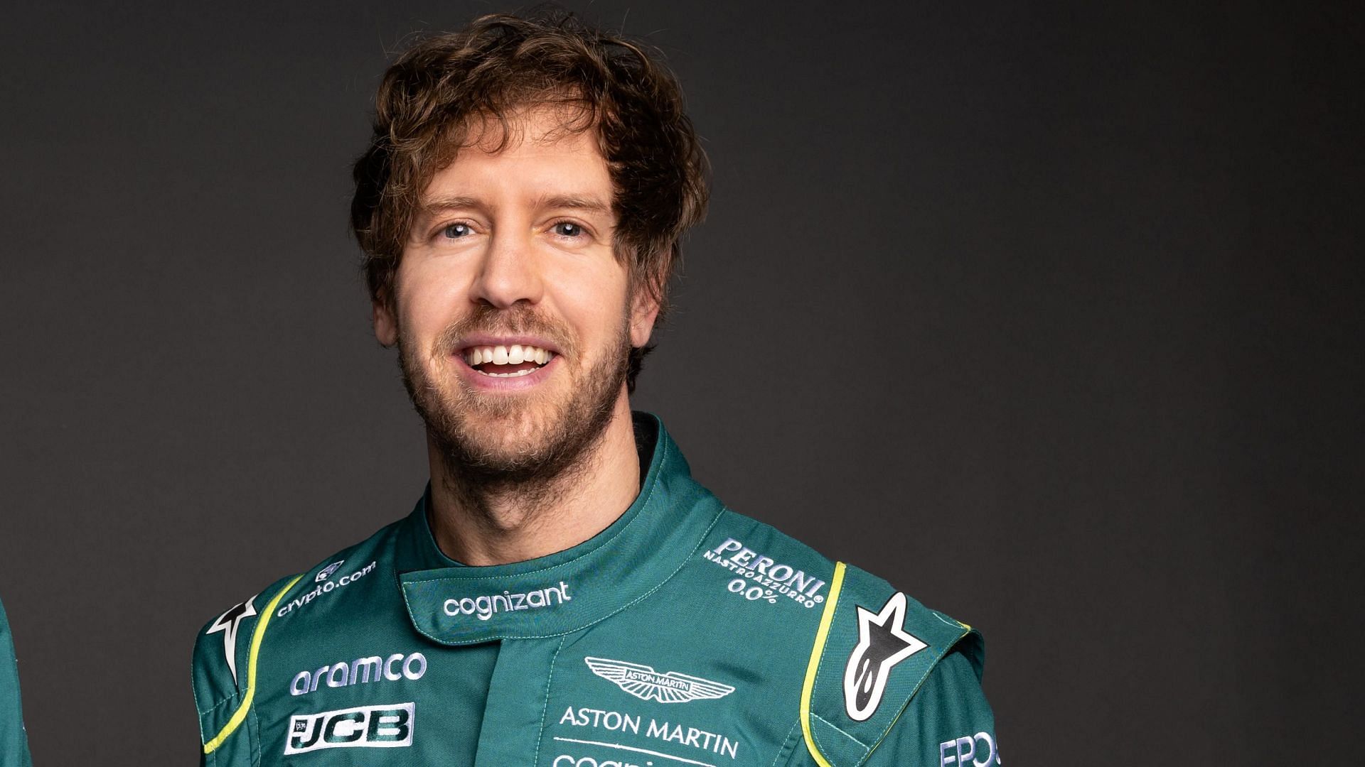 Sebastian Vettel odmawia wyjazdu do Rosji