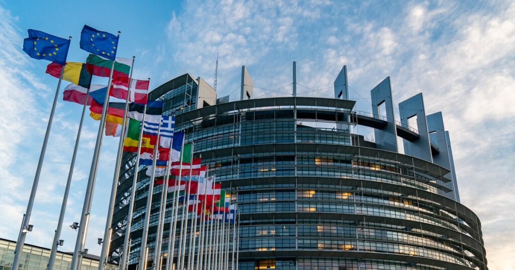 Sensacyjny zwrot ws. zakazu Diesla i benzyny w Unii Europejskiej