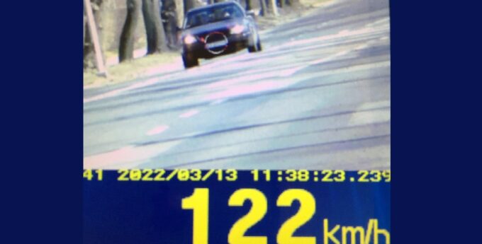 To chyba nowy rekord Polski. Takiego mandatu jeszcze tu nie było