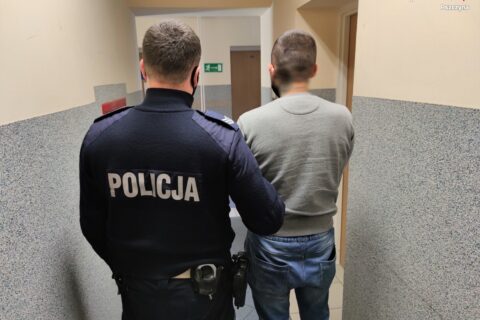 POLSKA: Seryjny złodziej paliwa zatrzymany. W ciekawy sposób ukradł niewyobrażalną ilość benzyny i ropy