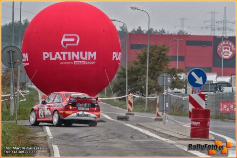 Impreza ku czci wielkich. PLATINUM Memoriał J. Kuliga i M. Bublewicza już w ten weekend!