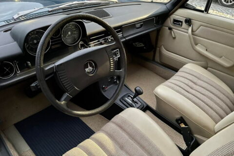 Mercedes-Benz-W114-Used-18