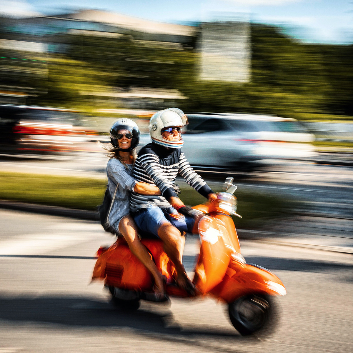 Mio sezon motocyklowy