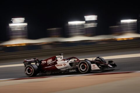 Najszybszy tor uliczny już w ten weekend! Walka nabierze jeszcze większego tempa!