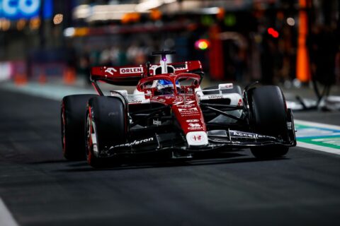 Miami jako jedenaste w USA. To będzie niesamowity weekend