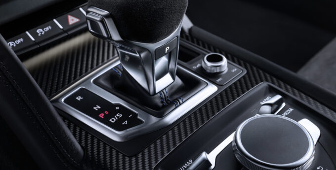 Audi R8 Coupé V10 performance quattro