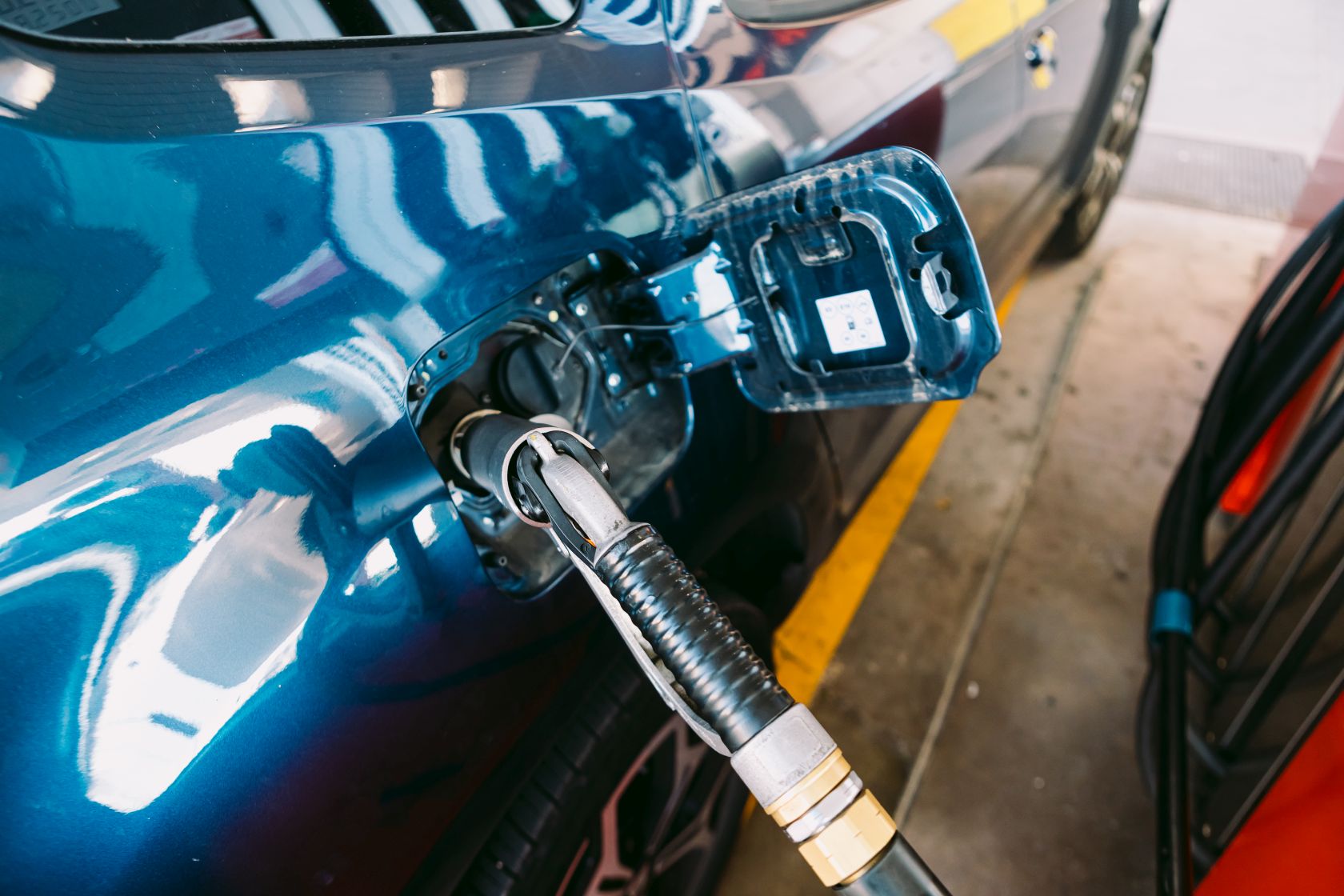 autogaz lpg gaz