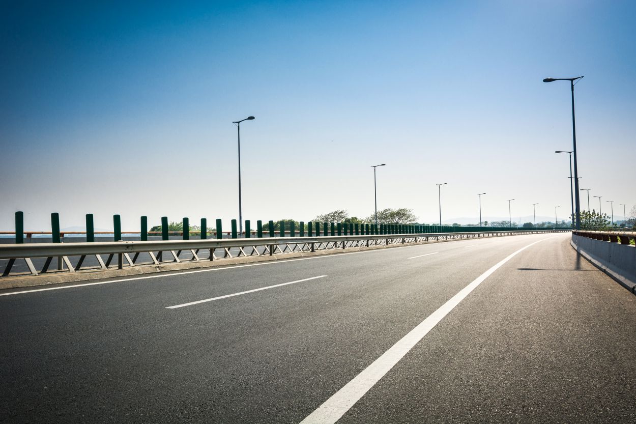 autostrada autostrady polska