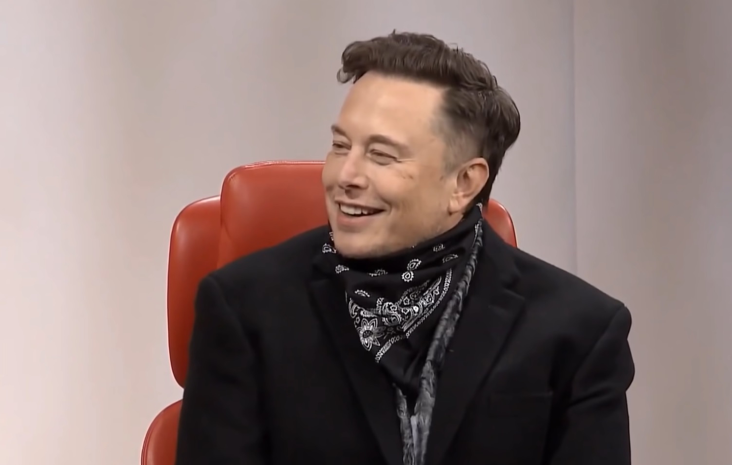 Elon Musk