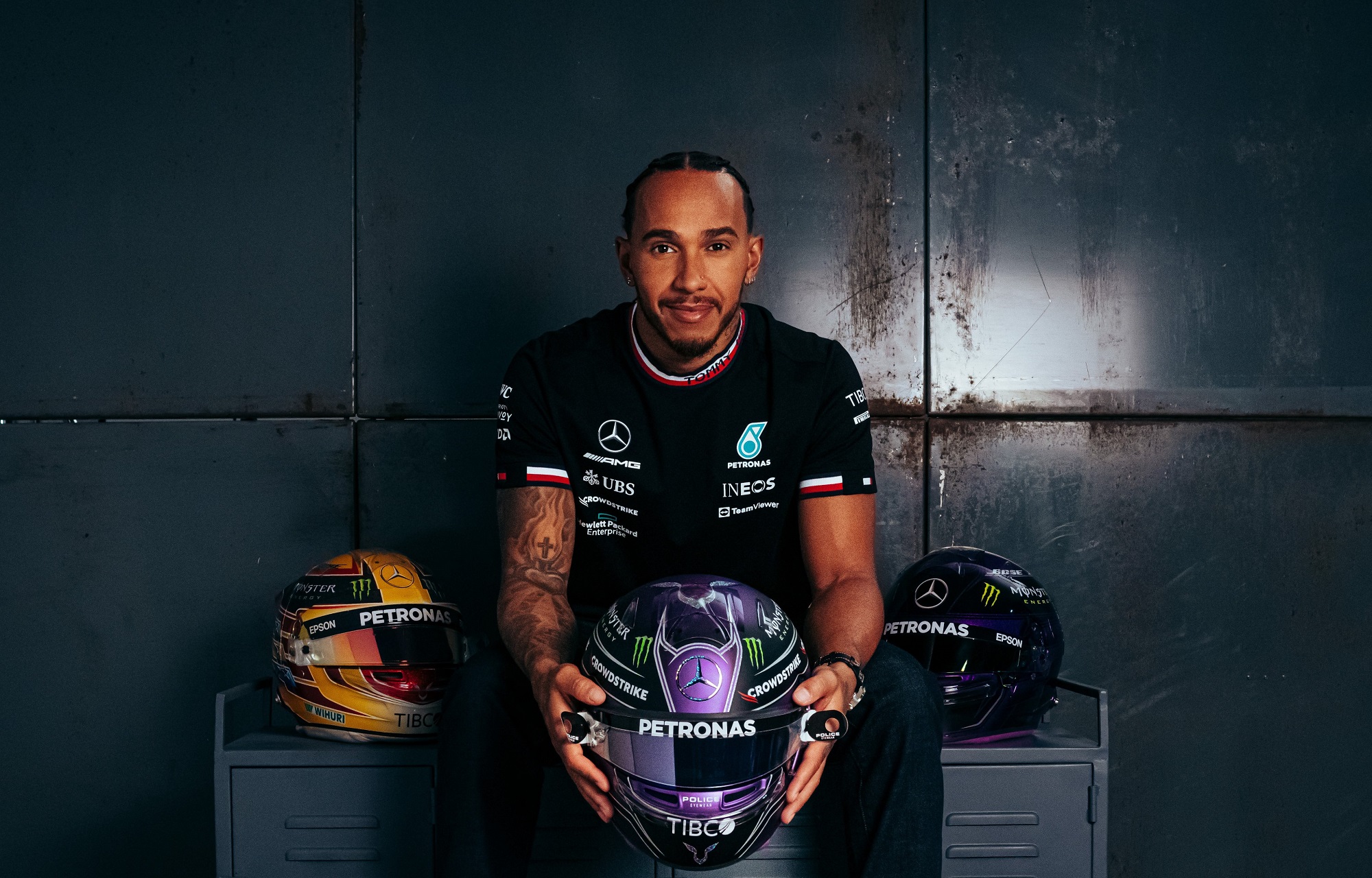 hamilton f1 formuła 1
