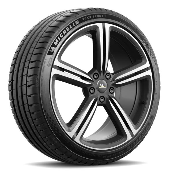 Opona letnia Michelin Pilot Sport 5