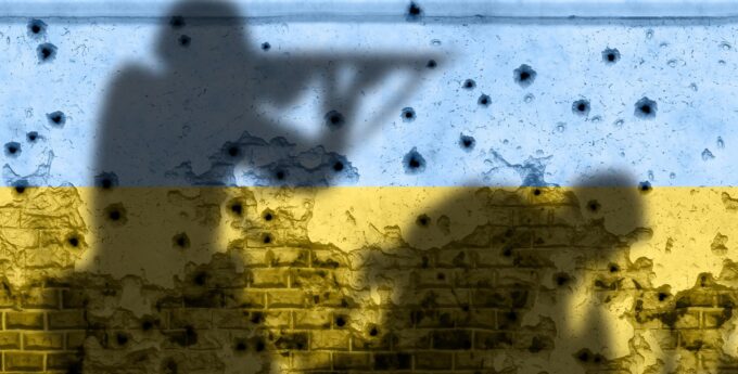 wojna rosja ukraina kiedy koniec pomoc pomagaj
